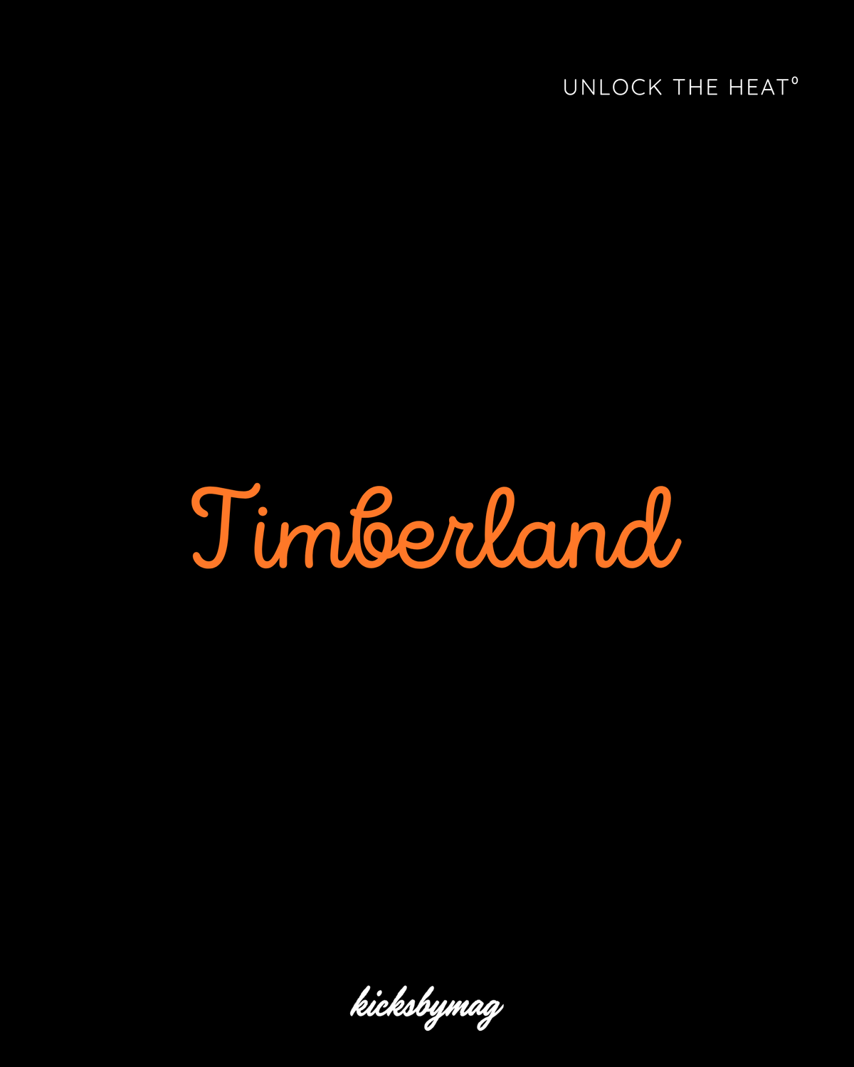 Timberland