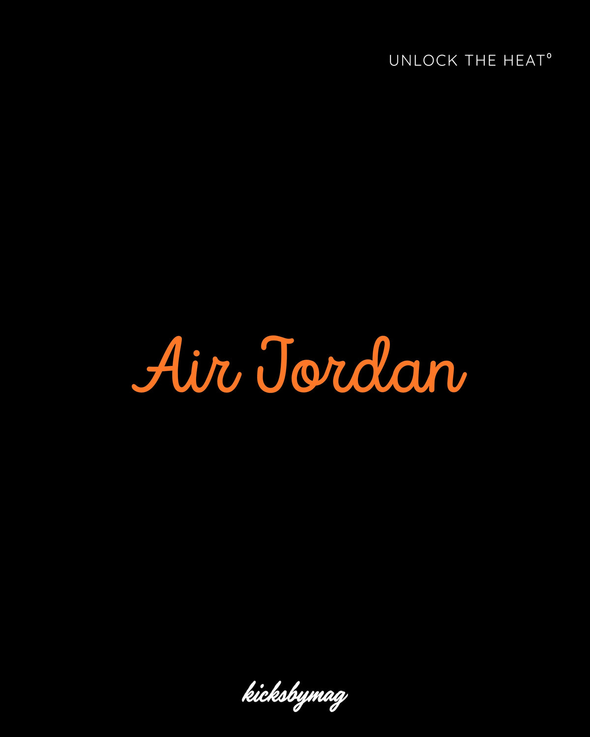 Jordan