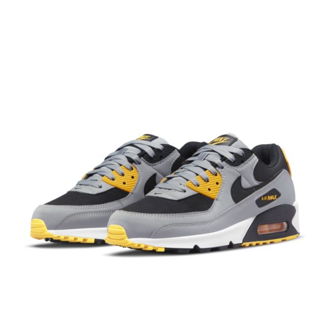 Nike Air Max 90 "Batman"