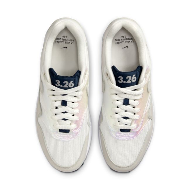 Nike Air Max 1 "La Ville Lumiere"
