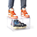 SNEAKARE CRATES
