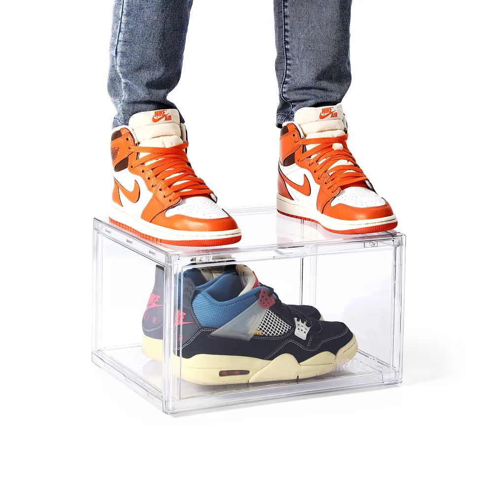 SNEAKARE CRATES