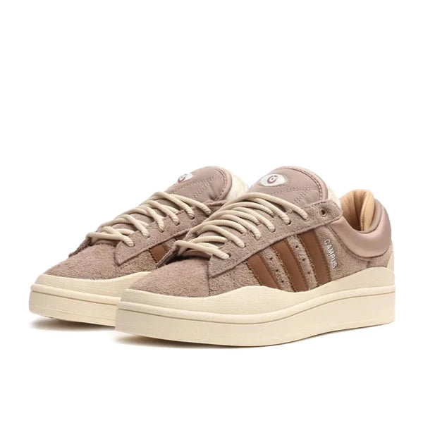 adidas x Bad Bunny Campus Light 'Brown'