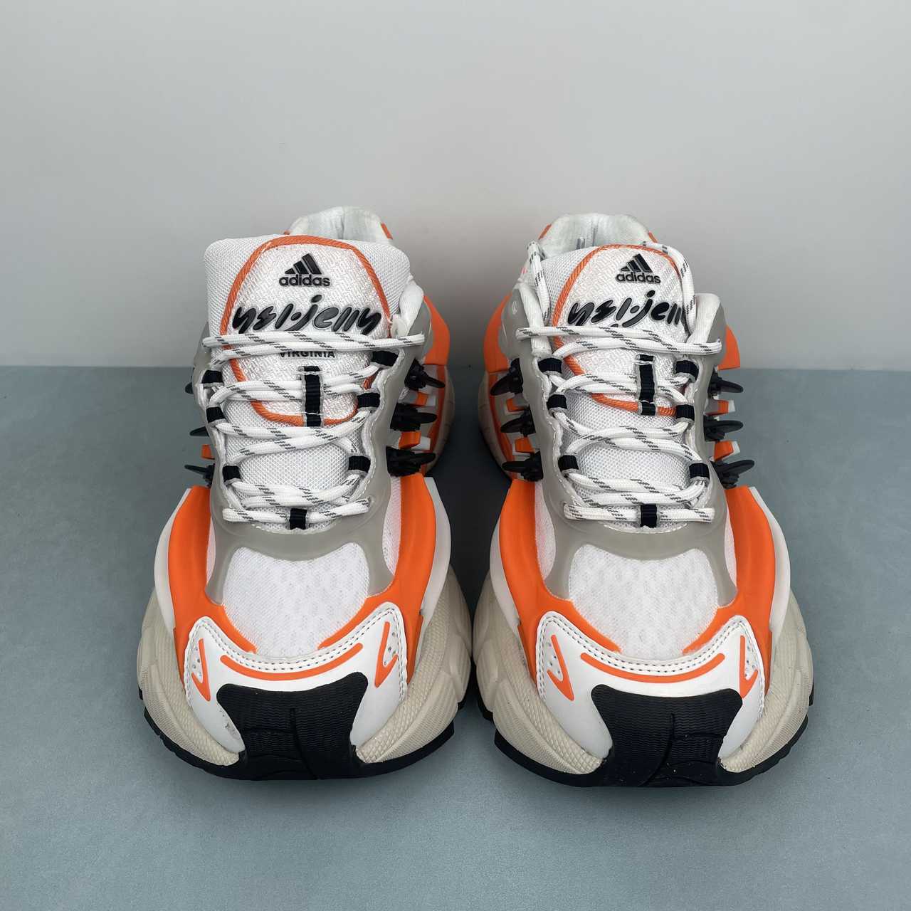 Pharrell Williams x adidas Adistar Jellyfish