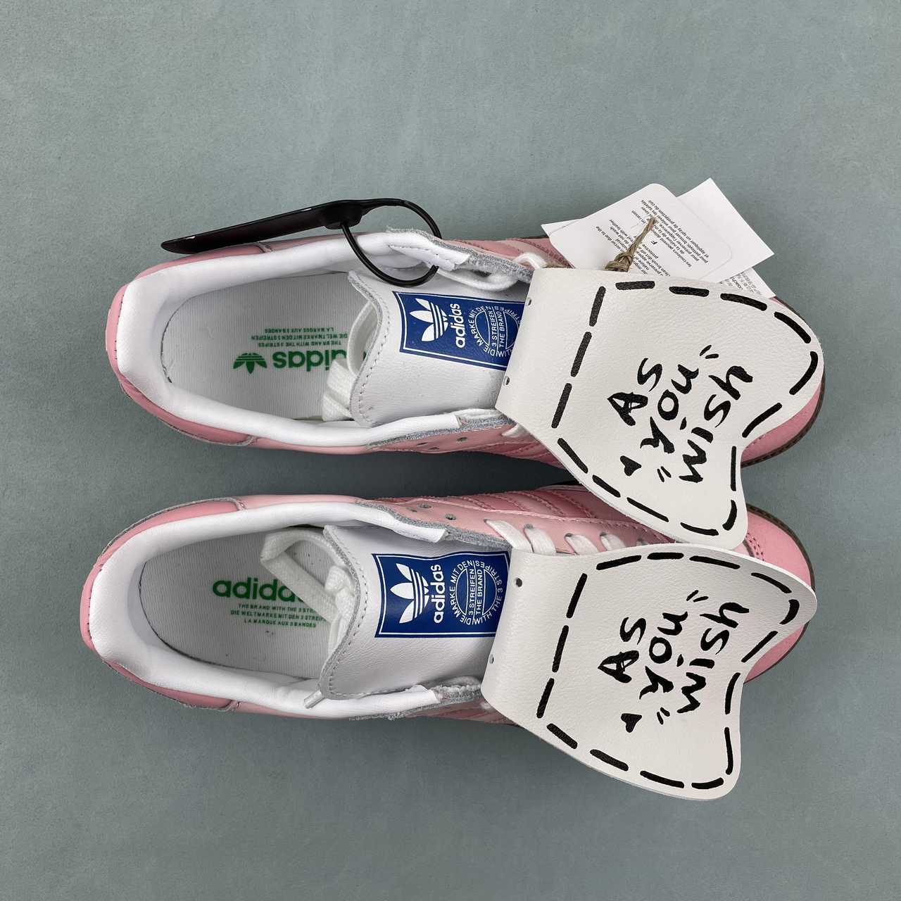 adidas Samba OG "As You Wish"