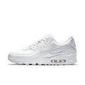 Nike Air Max 90 "Triple White"