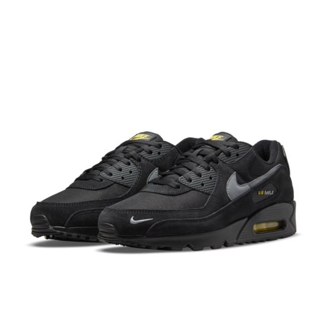 Nike Air Max 90 "Reflective Swoosh"