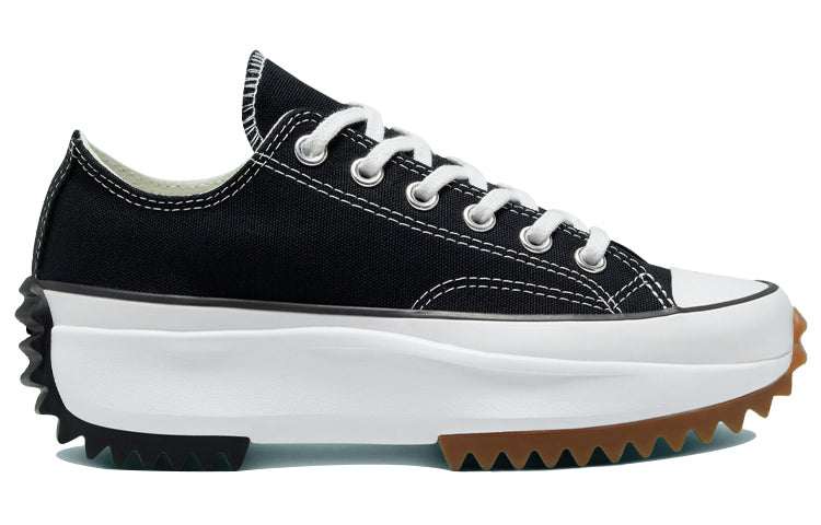 Run Star Hike Low 'Black Gum'