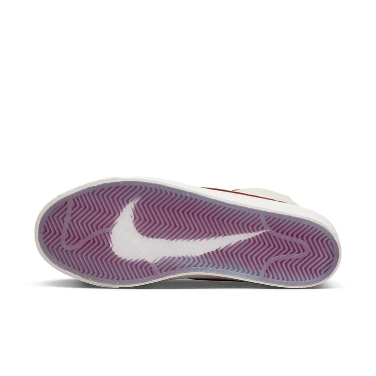 Nike x Welcome Skateboarding Zoom Blazer Mid SB 'Casa Welcome Madrid'