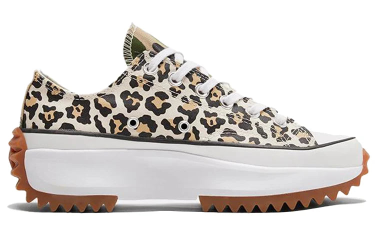 Run Star Hike Low 'Leopard'