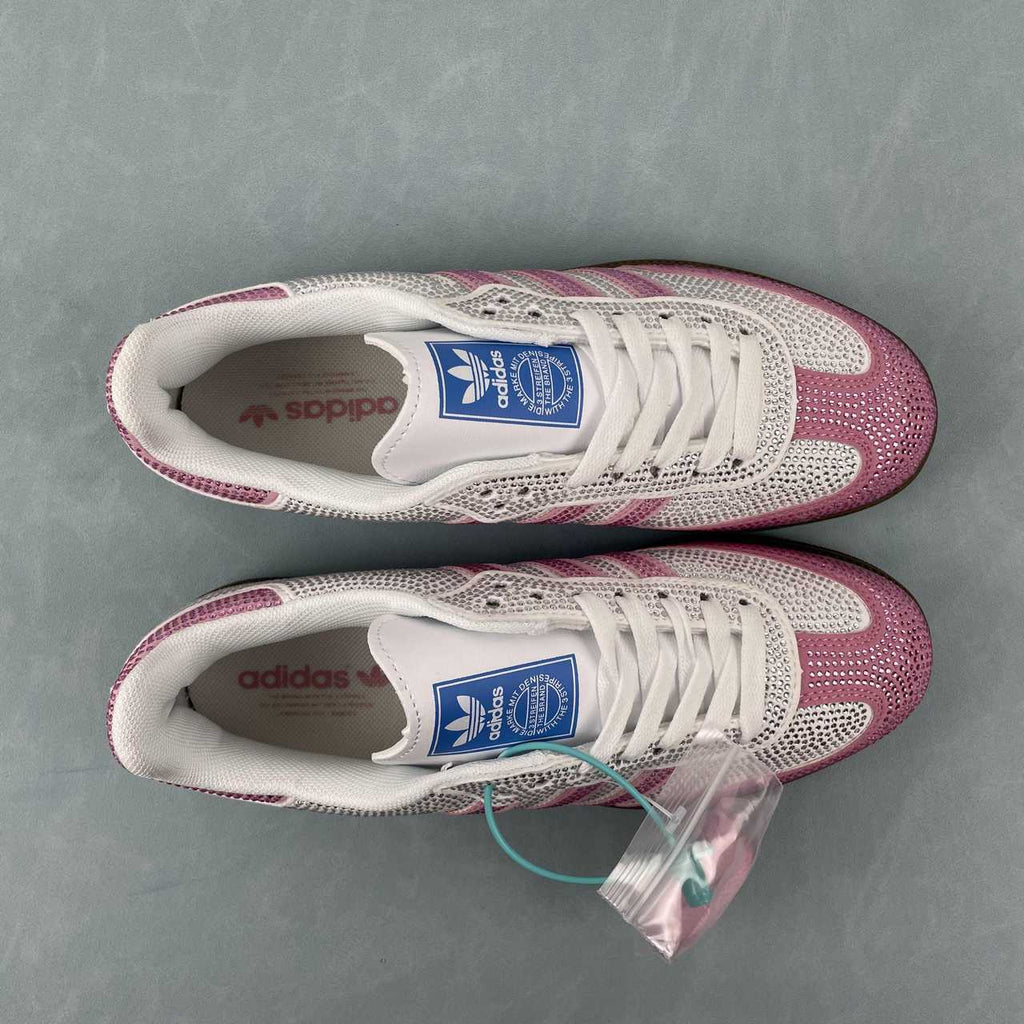 adidas Samba OG "Rhinestone"
