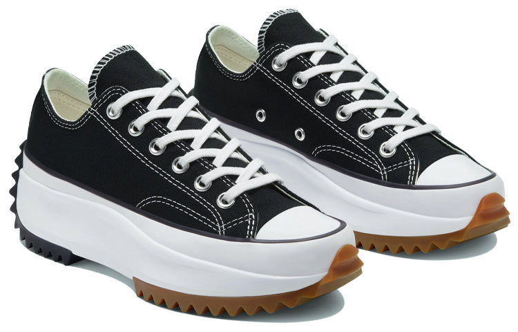 Run Star Hike Low 'Black Gum'