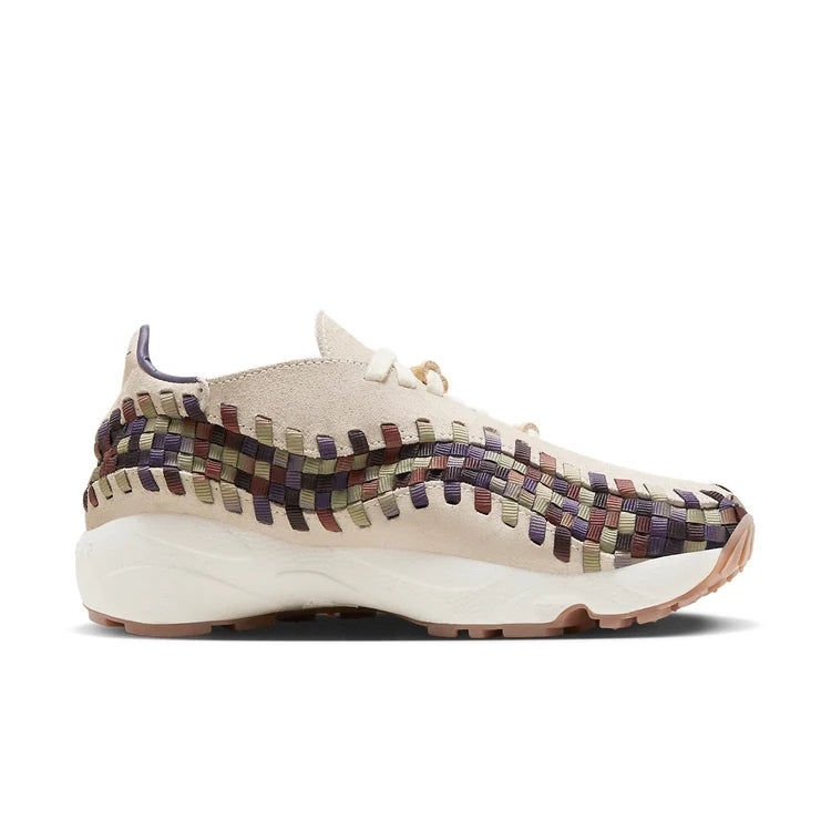 Nike Air Footscape Woven 'NAI-KE'