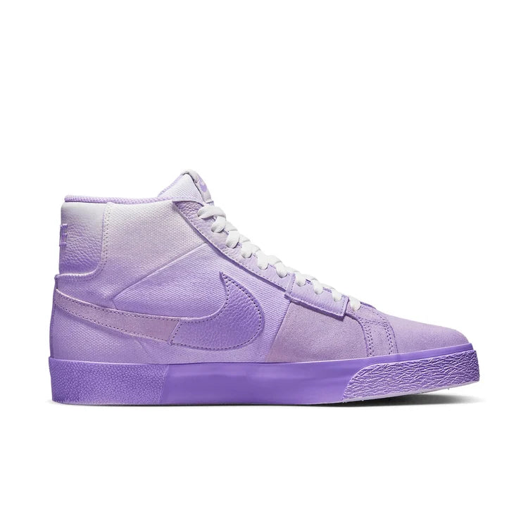 Zoom Blazer Mid Premium SB  'Lilac'