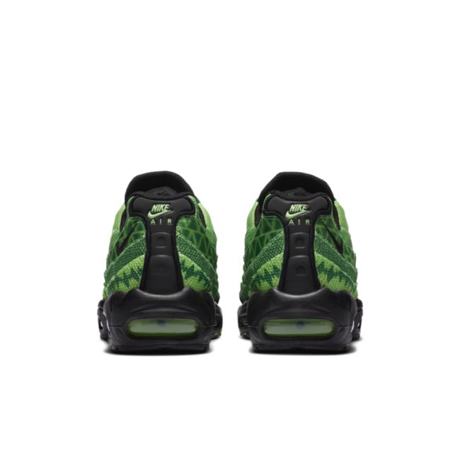 Nike Air Max 95 "Naija"