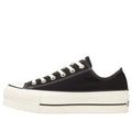 Chuck Taylor All Star Lifted Ox 'Black'