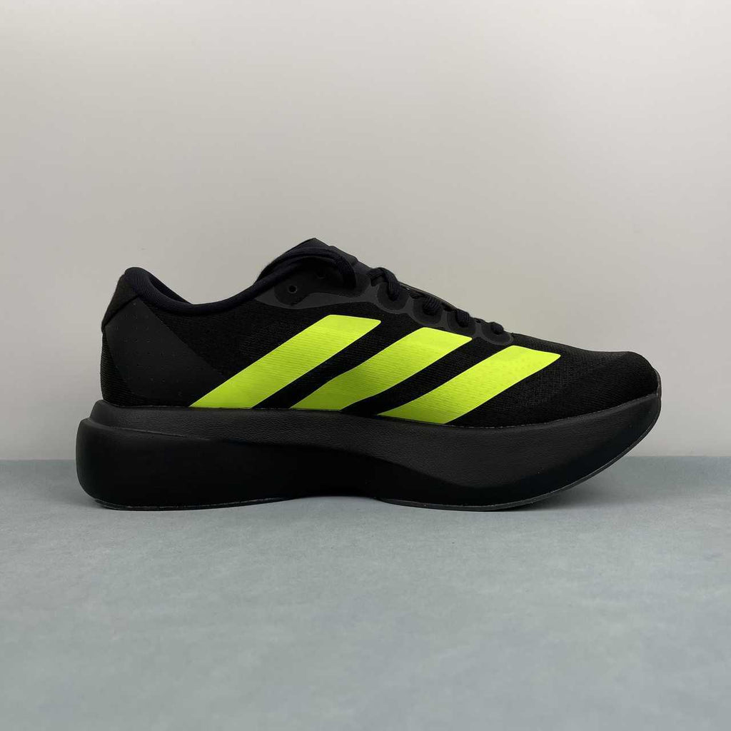 Adizero Evo SL "Black & Green"