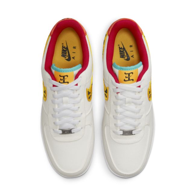 Nike Air Force 1 '07 LV8 "Year of the Tiger"