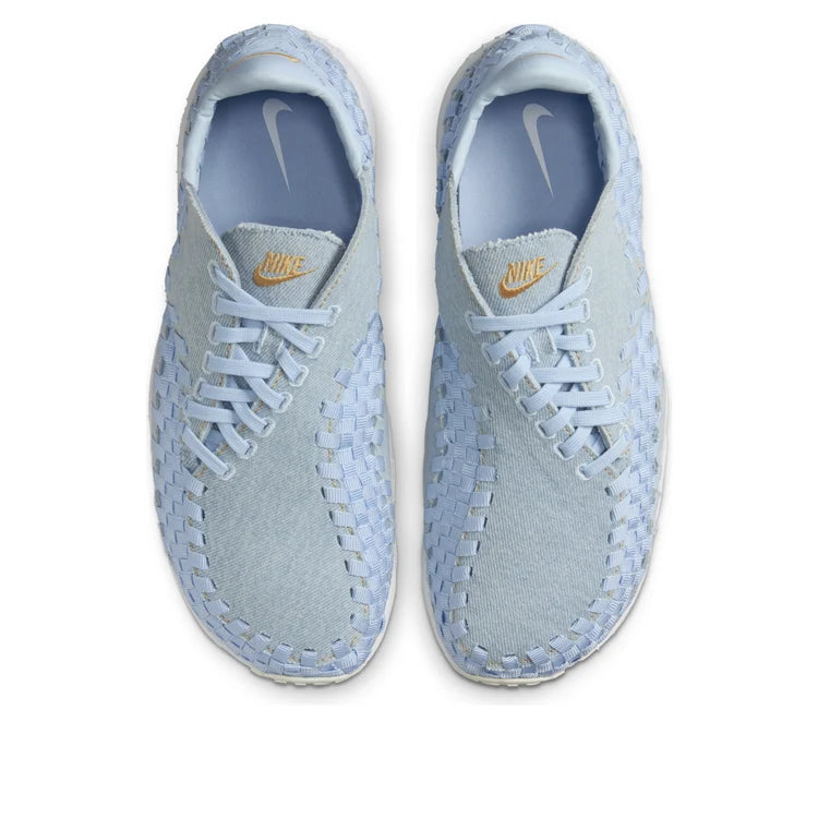 Nike Air Footscape Woven 'Washed Denim'