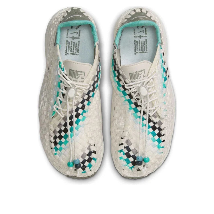 Nike Air Footscape Woven 'NAI-KE'