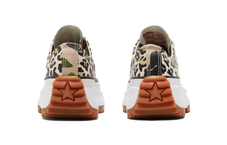 Run Star Hike Low 'Leopard'