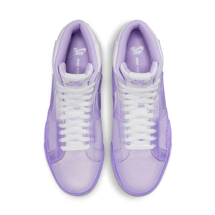 Zoom Blazer Mid Premium SB  'Lilac'