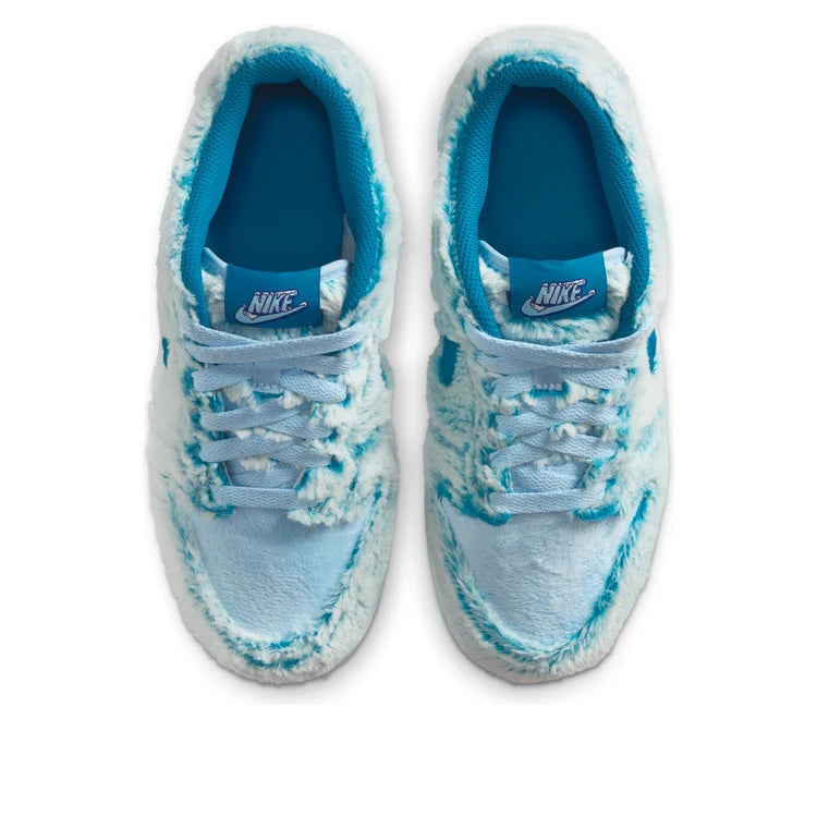 Nike Dunk Low 'Abominable Snowman'