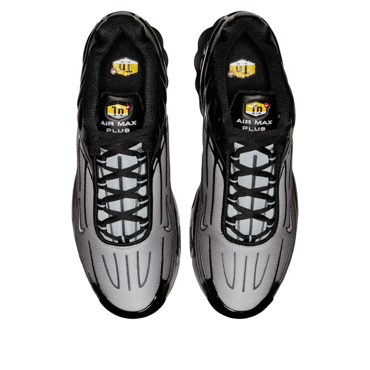 Nike-Air Max Plus 3 OG 'Wolf Grey'