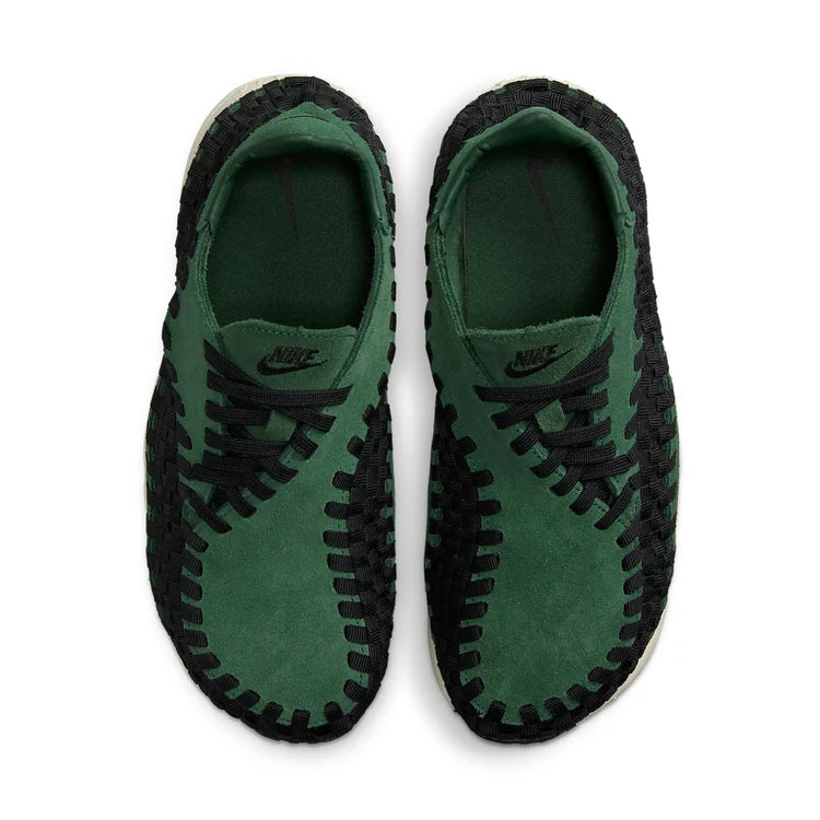 Nike Air Footscape Woven 'Fir'