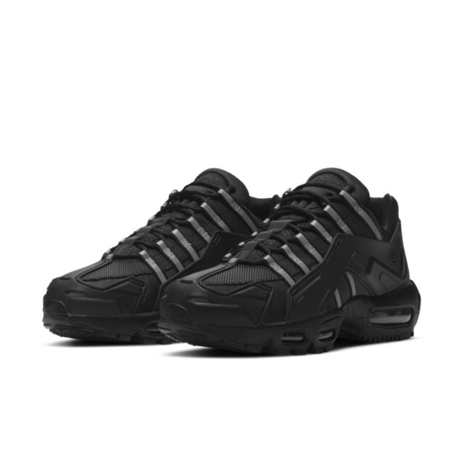 Nike Air Max 95 NDSTRKT "Black Reflective"