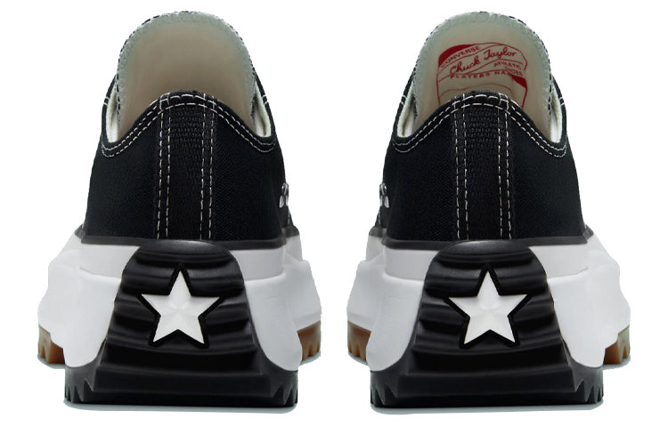 Run Star Hike Low 'Black Gum'