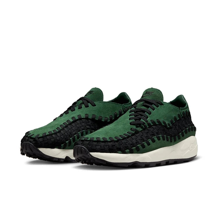 Nike Air Footscape Woven 'Fir'