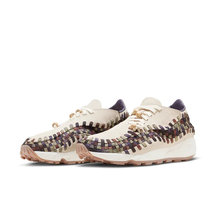Nike Air Footscape Woven 'NAI-KE'