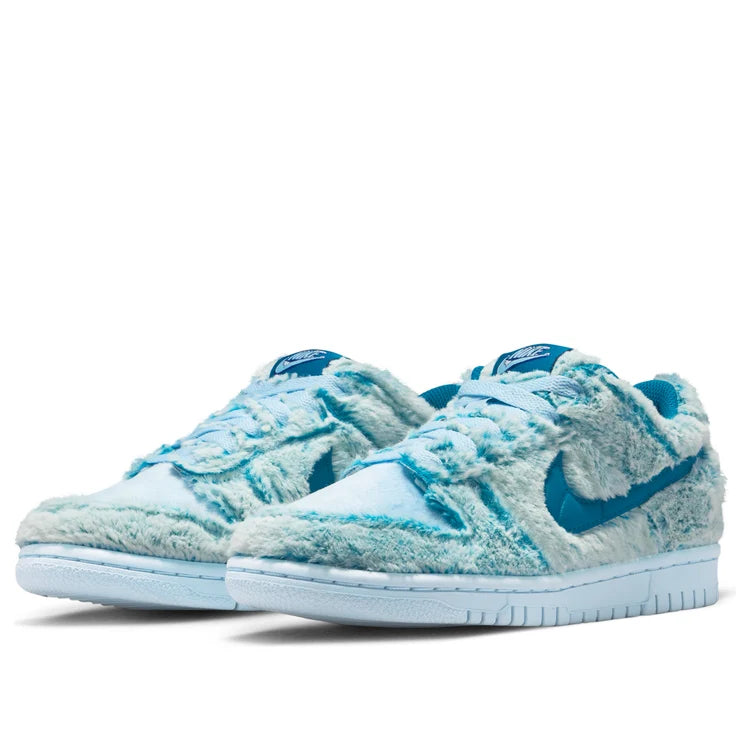 Nike Dunk Low 'Abominable Snowman'