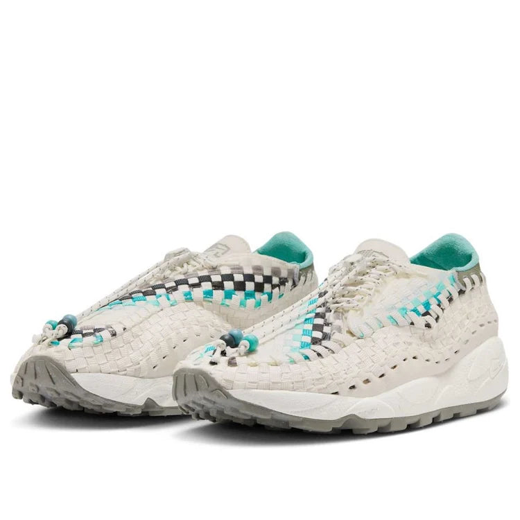 Nike Air Footscape Woven 'NAI-KE'