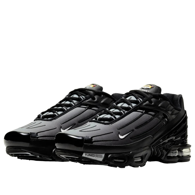 Nike-Air Max Plus 3 OG 'Wolf Grey'