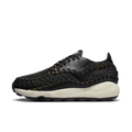 Nike Air Footscape Woven 'Black Croc'