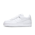 Nike Air Force 1 Shadow "Triple White"