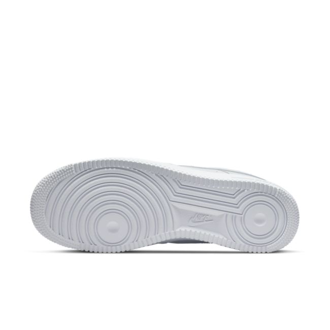 Nike Air Force 1 '07 "Triple White"
