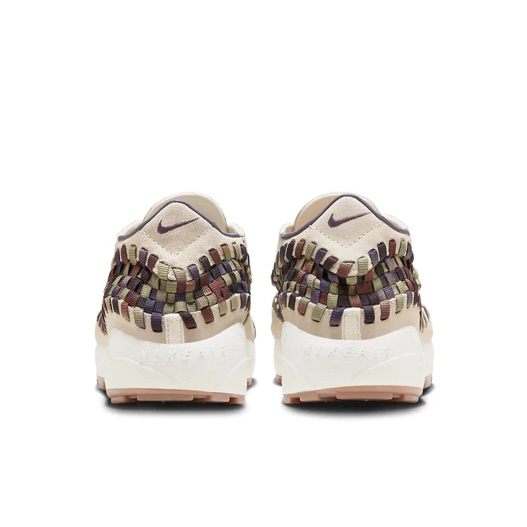 Nike Air Footscape Woven 'NAI-KE'