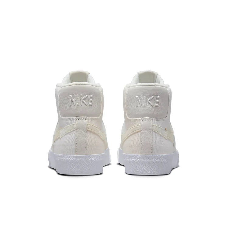 Zoom Blazer Mid Premium SB  'White Sail'