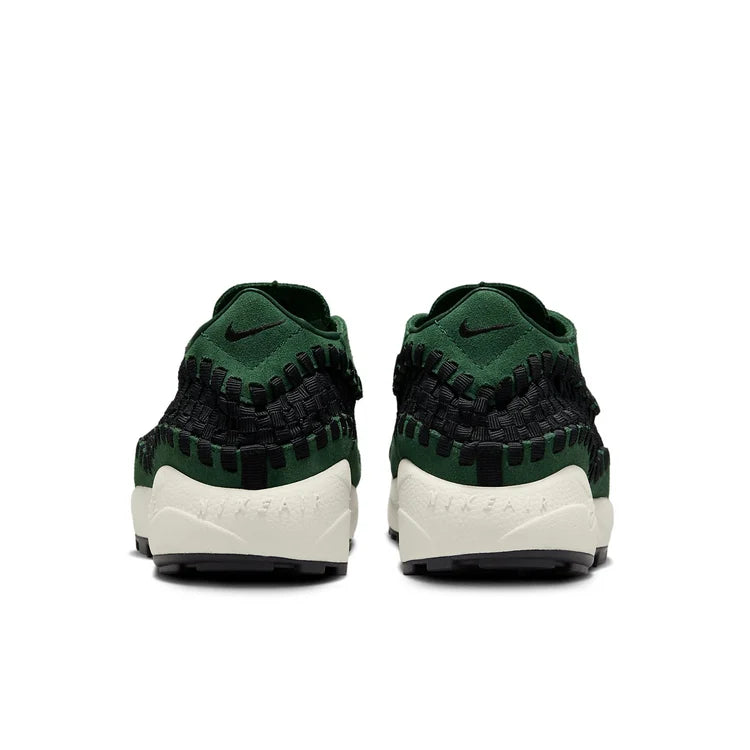 Nike Air Footscape Woven 'Fir'