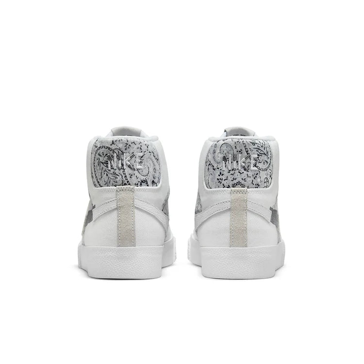 Zoom Blazer Mid Premium SB 'Paisley Pack - Floral'
