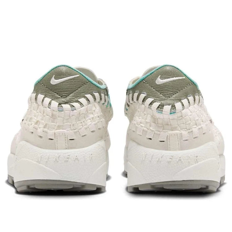 Nike Air Footscape Woven 'NAI-KE'