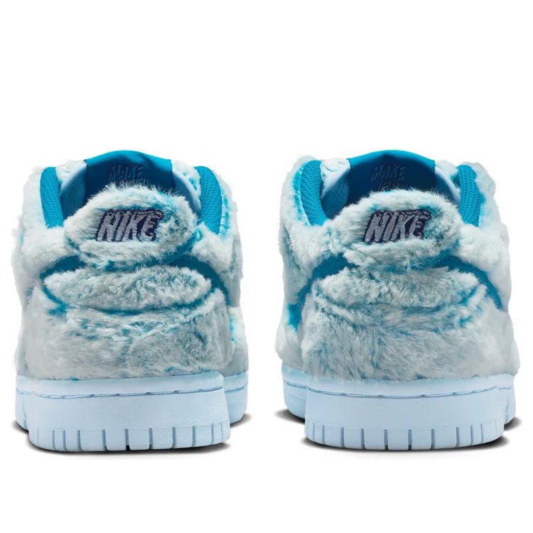 Nike Dunk Low 'Abominable Snowman'