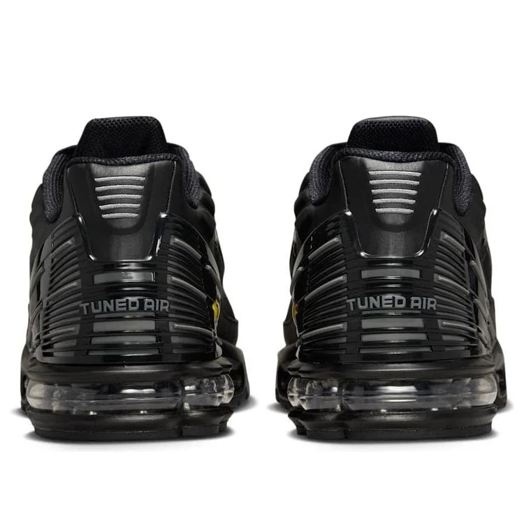 Air Max Plus 3 'Black Silver'