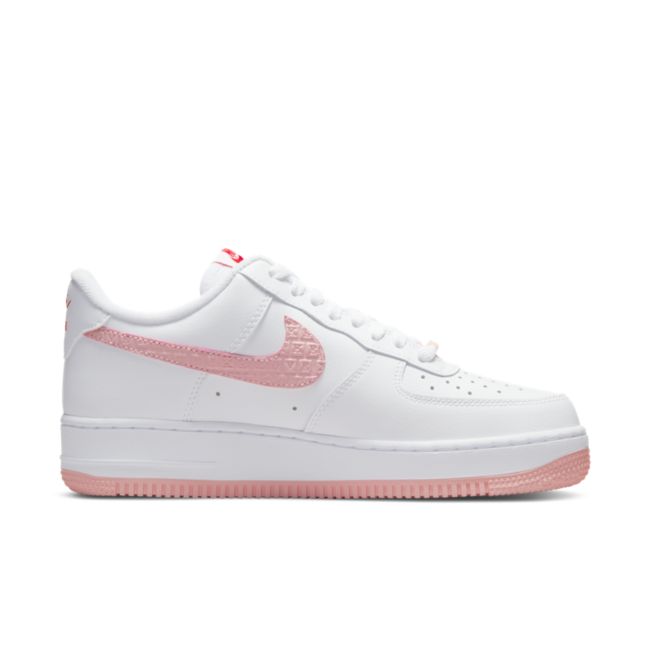Nike Air Force 1 '07 "Valentine's Day"