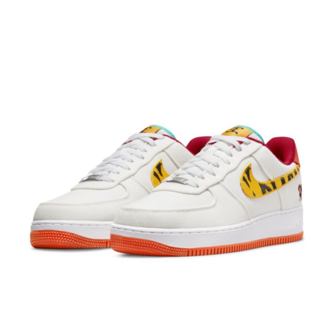 Nike Air Force 1 '07 LV8 "Year of the Tiger"