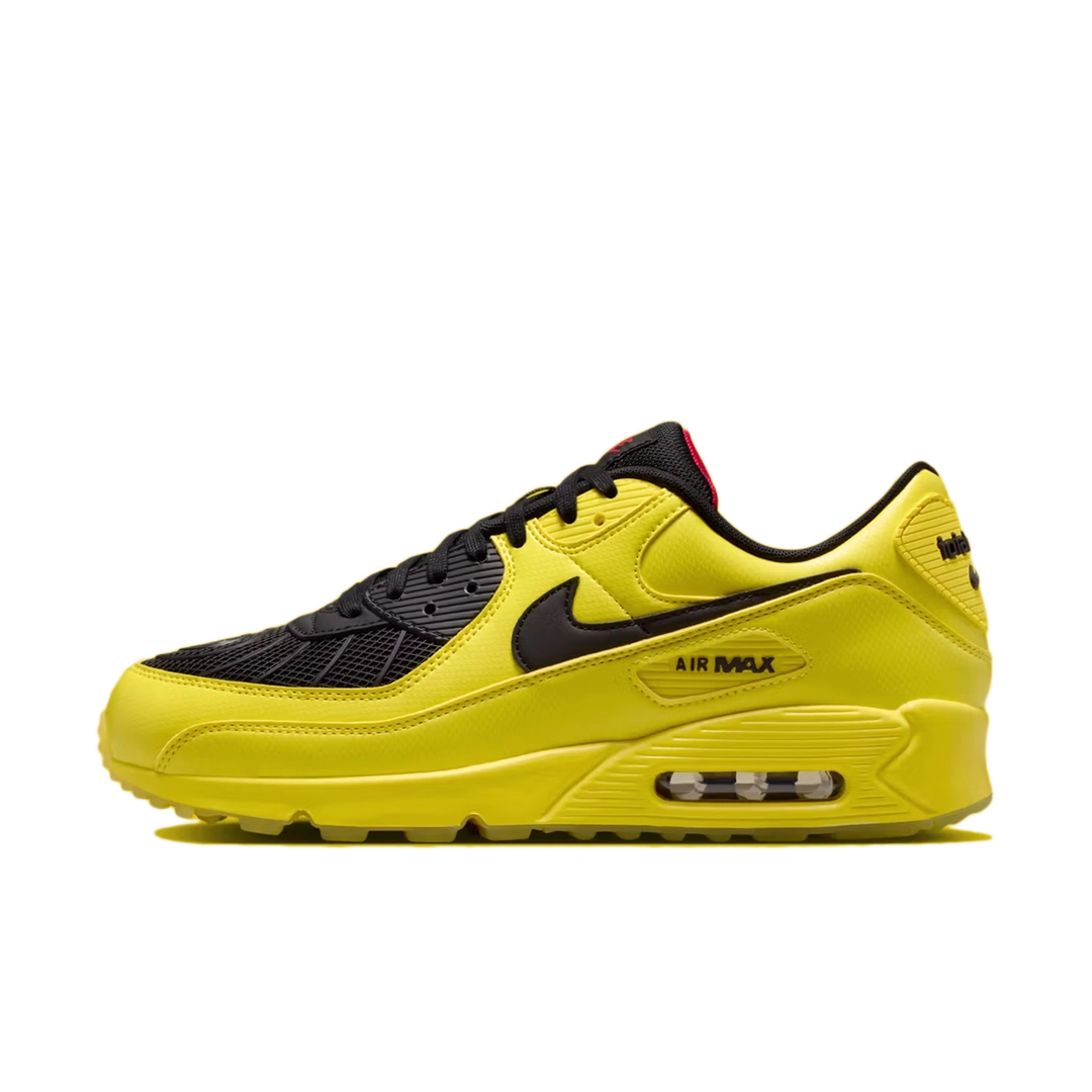 Nike Air Max 90 'Laser 90' - Mad 90 Pack