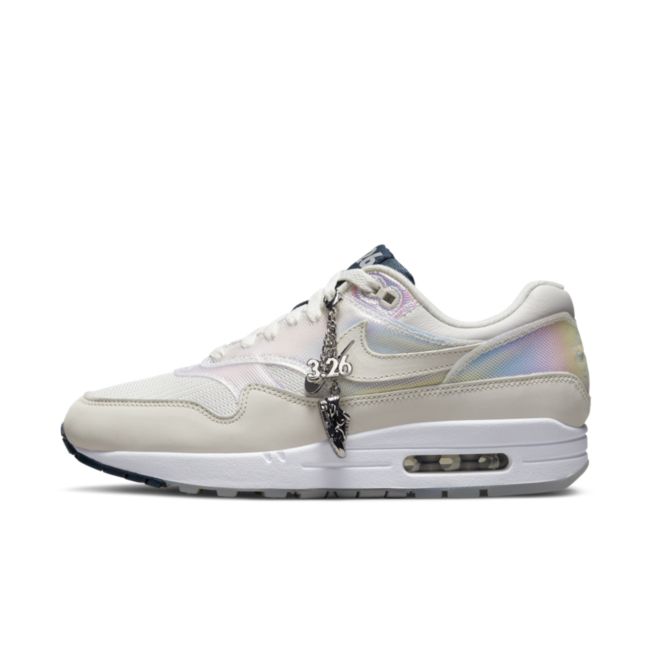 Nike Air Max 1 "La Ville Lumiere"